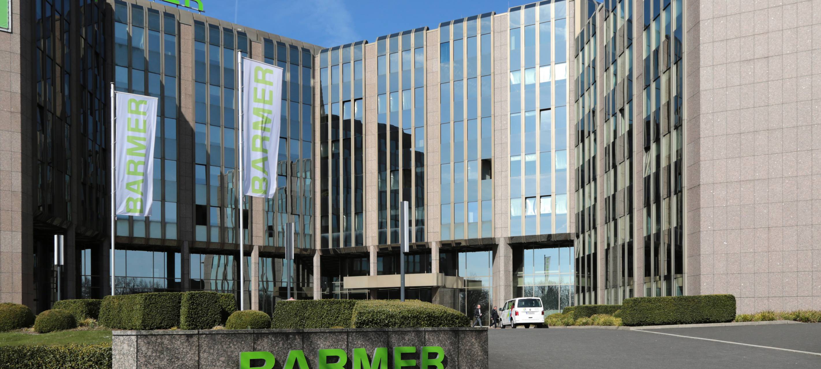 Krankenkasse investiert zweistelligen Millionenbetrag