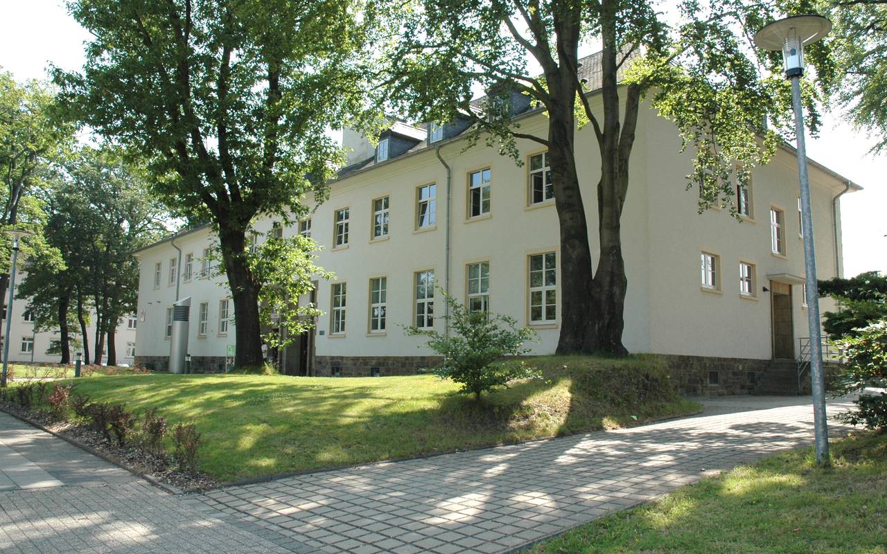 Uni Campus Freudenberg