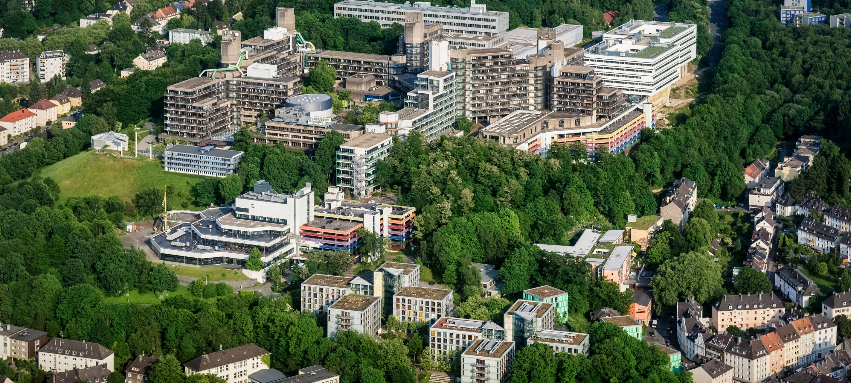 Nothilfefonds für Studierende vorgeschlagen
