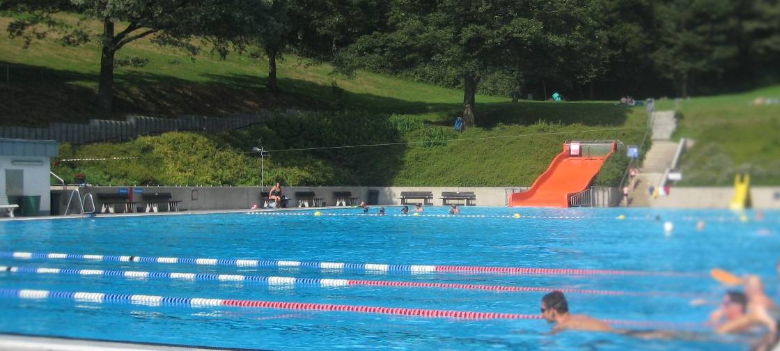 Schwimmbad