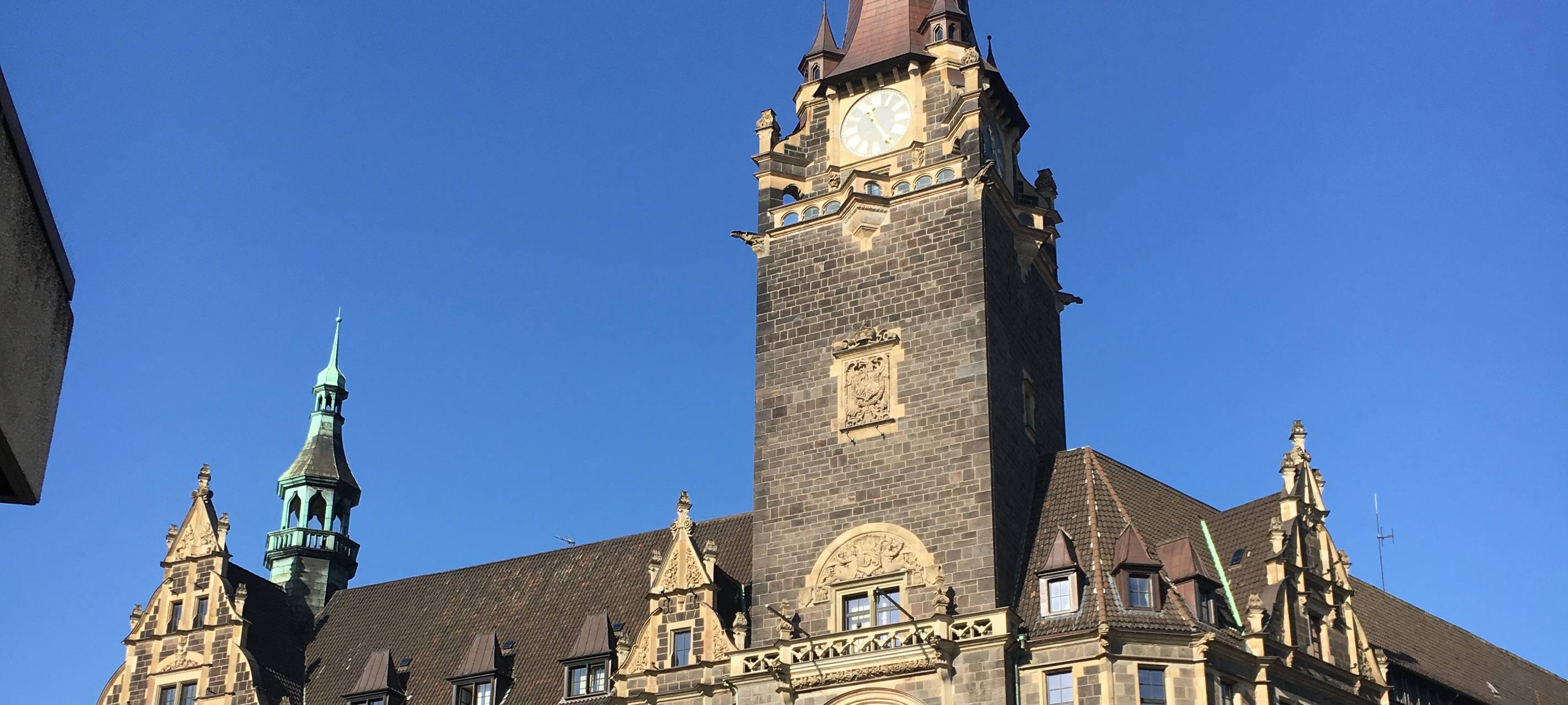 Wahl in Sachsen-Anhalt: Demo und Kundgebungen in Wuppertal