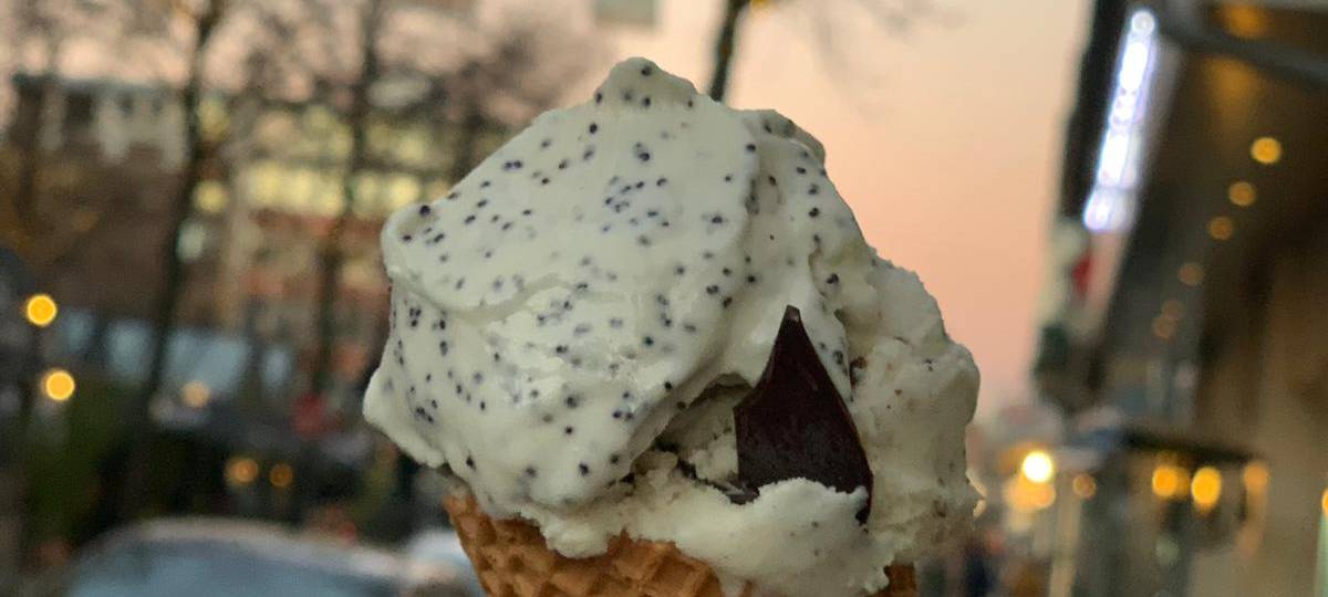 "Creme Eis" macht vierte Filiale auf