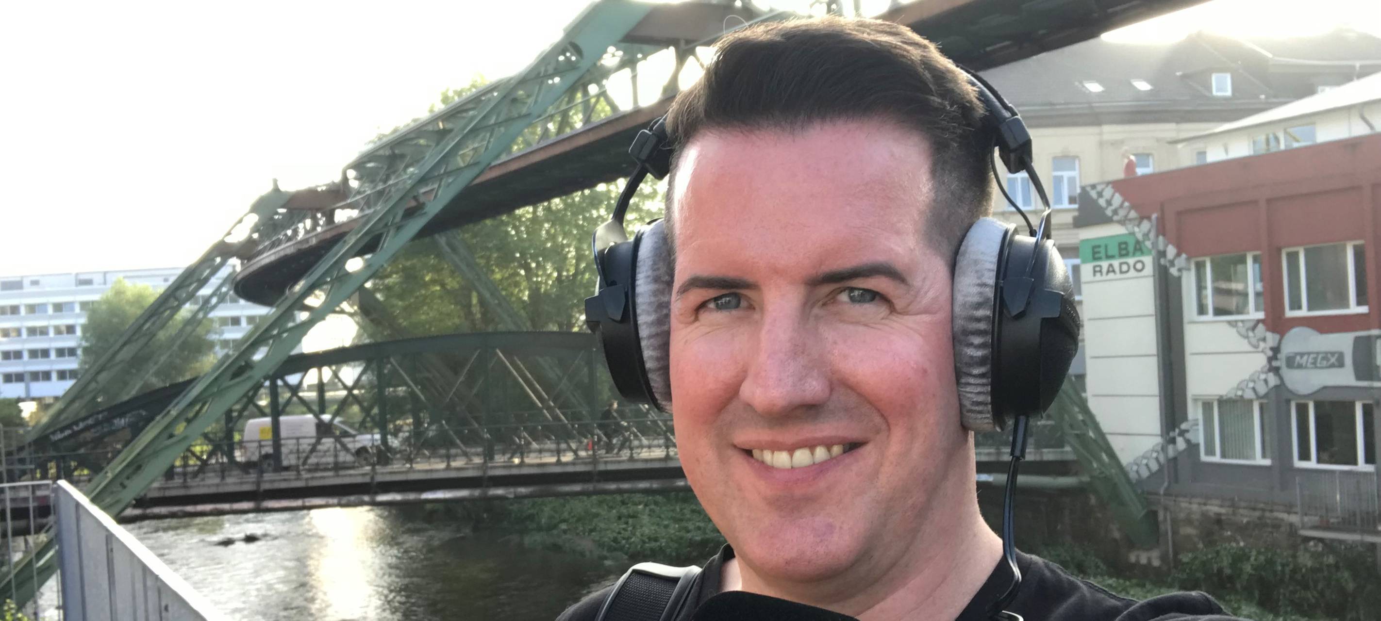 ELBA-Talk mit Michael Brockordt