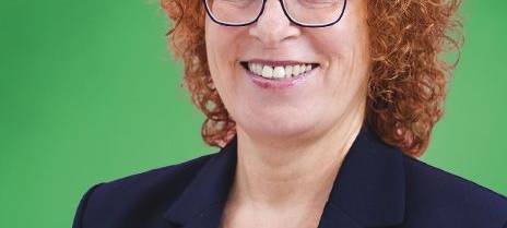 Petra Kuhlendahl (Bündnis 90/Die Grünen)