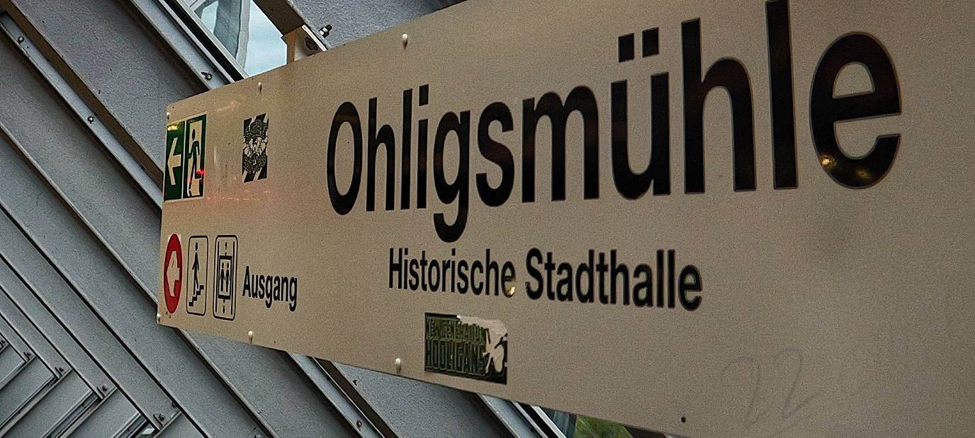 Schwebebahn: Aufzüge an der Ohligsmühle werden saniert