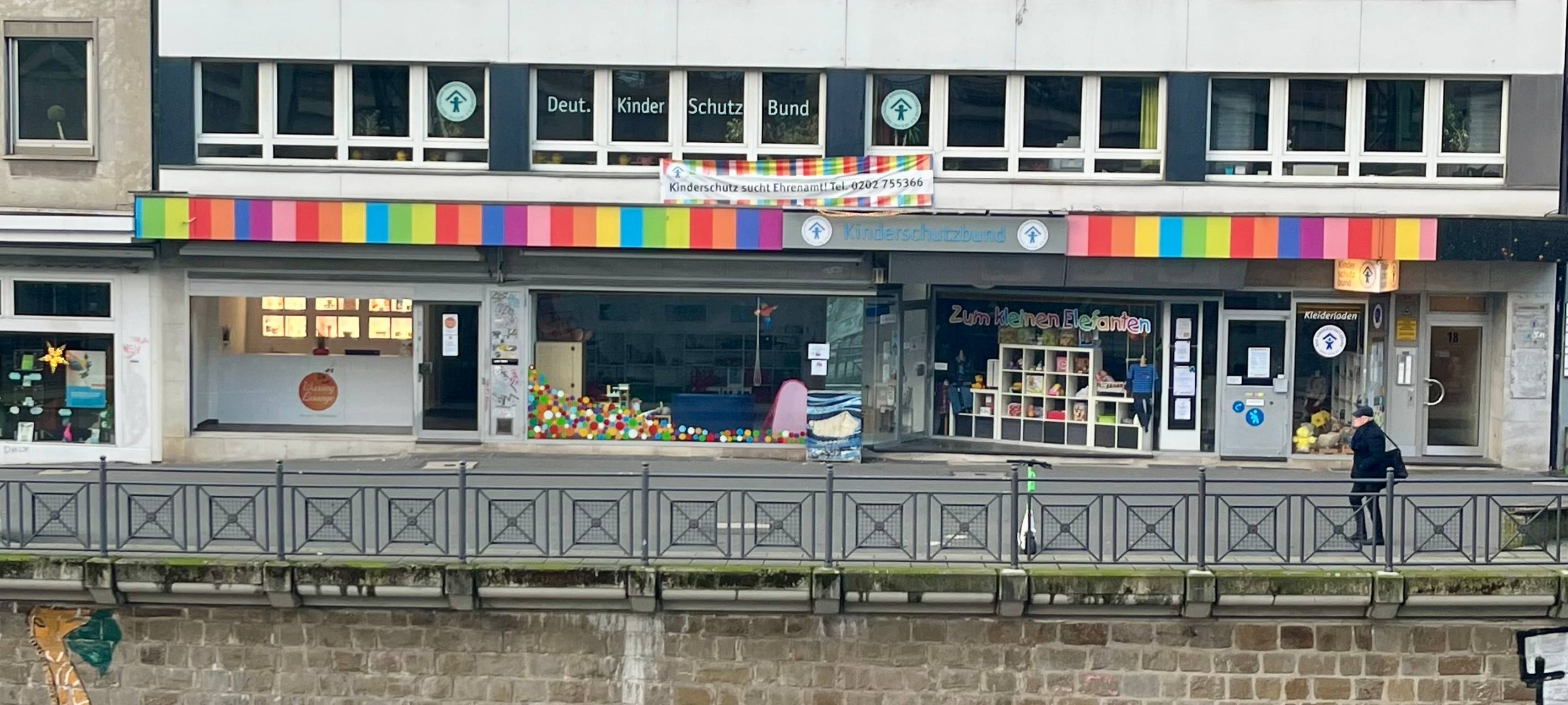 30 Jahre: Kinderschutzbund-Elterntelefon feiert Jubiläum