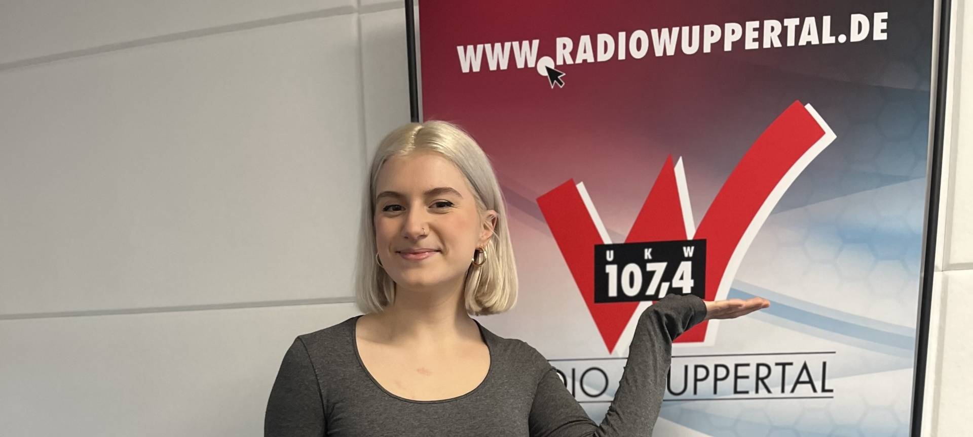 Leonora will zum ESC