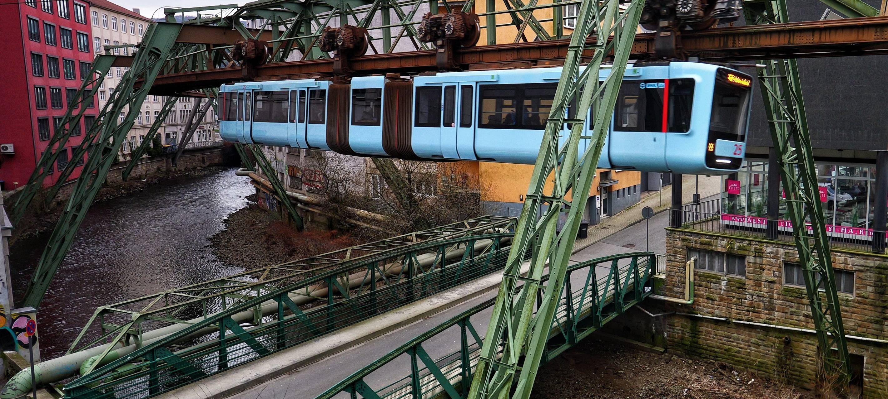 Weniger Einwohner bis 2050