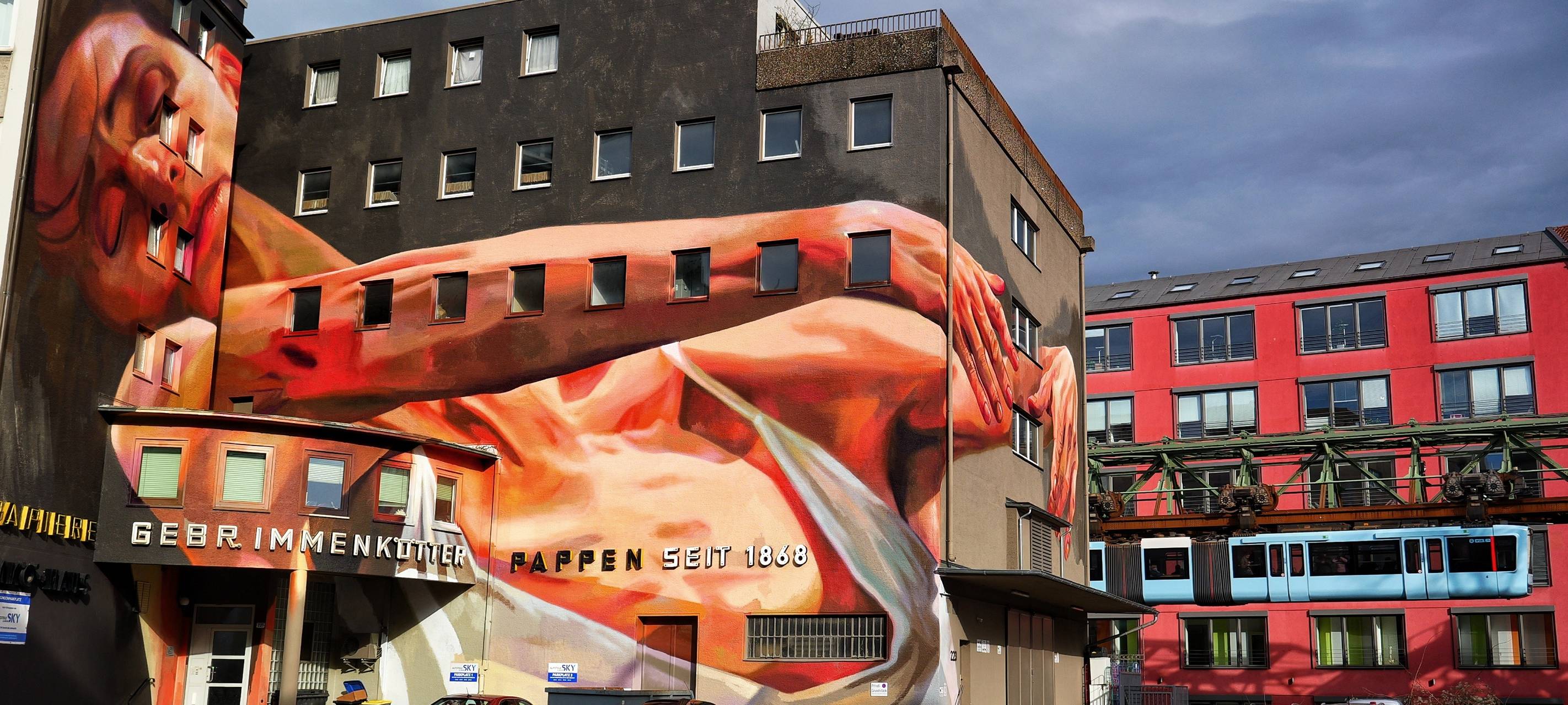 Update Mural-App