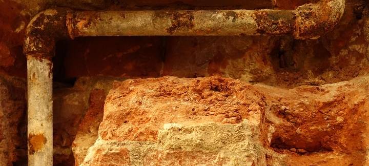 WSW-Mitarbeiter erfinden Verfahren zur Gas-Leck-Suche