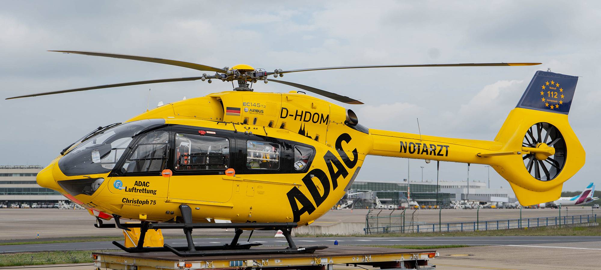 Feuerwehr findet tote Frau