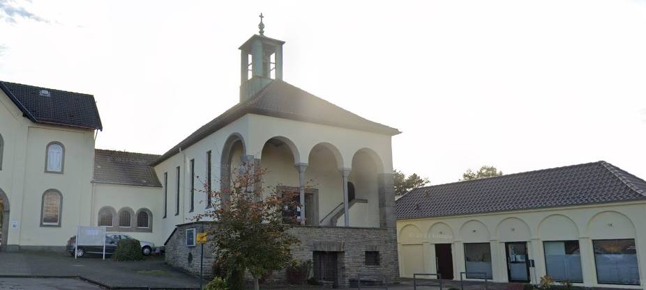 Nächtliches Glockengeläut