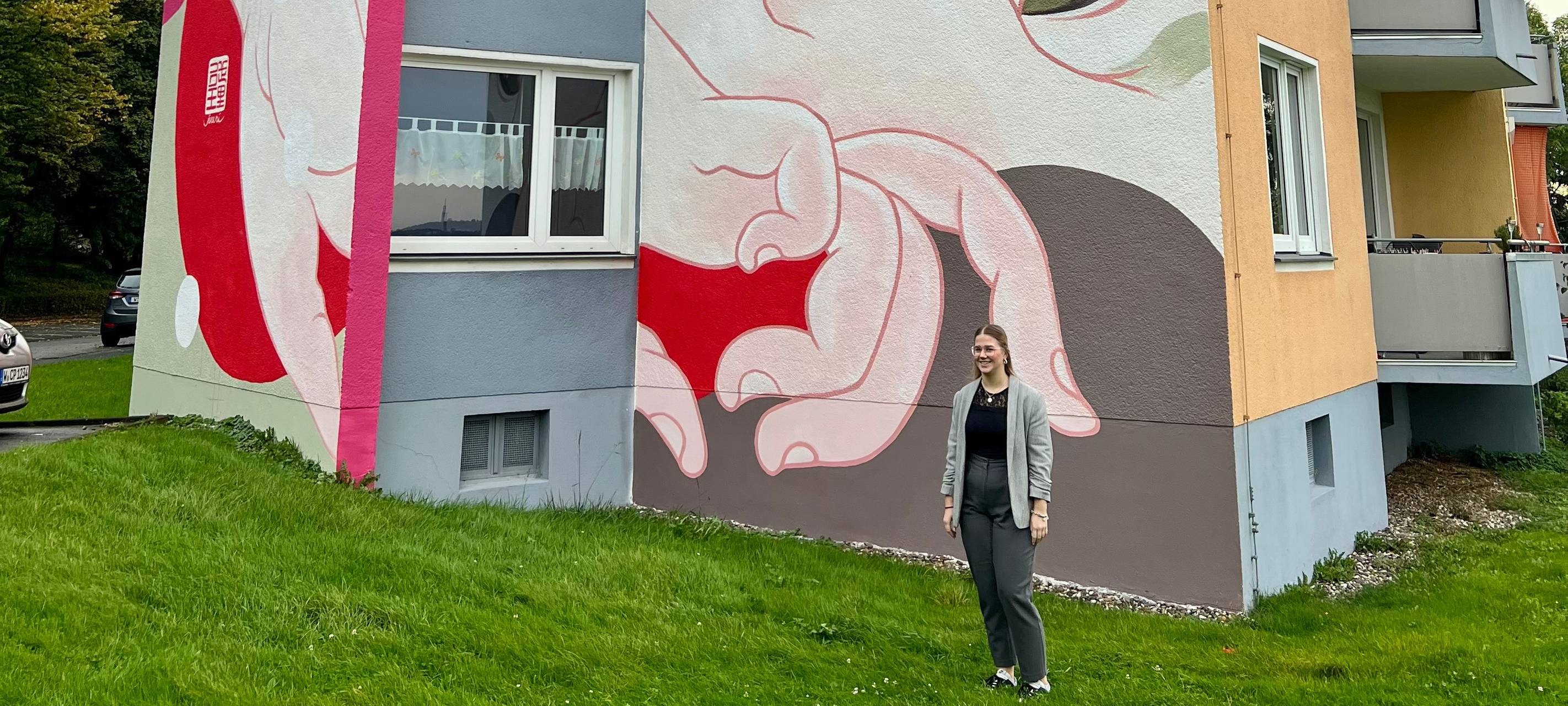 gwg spendet 2.500 € für Kindertal