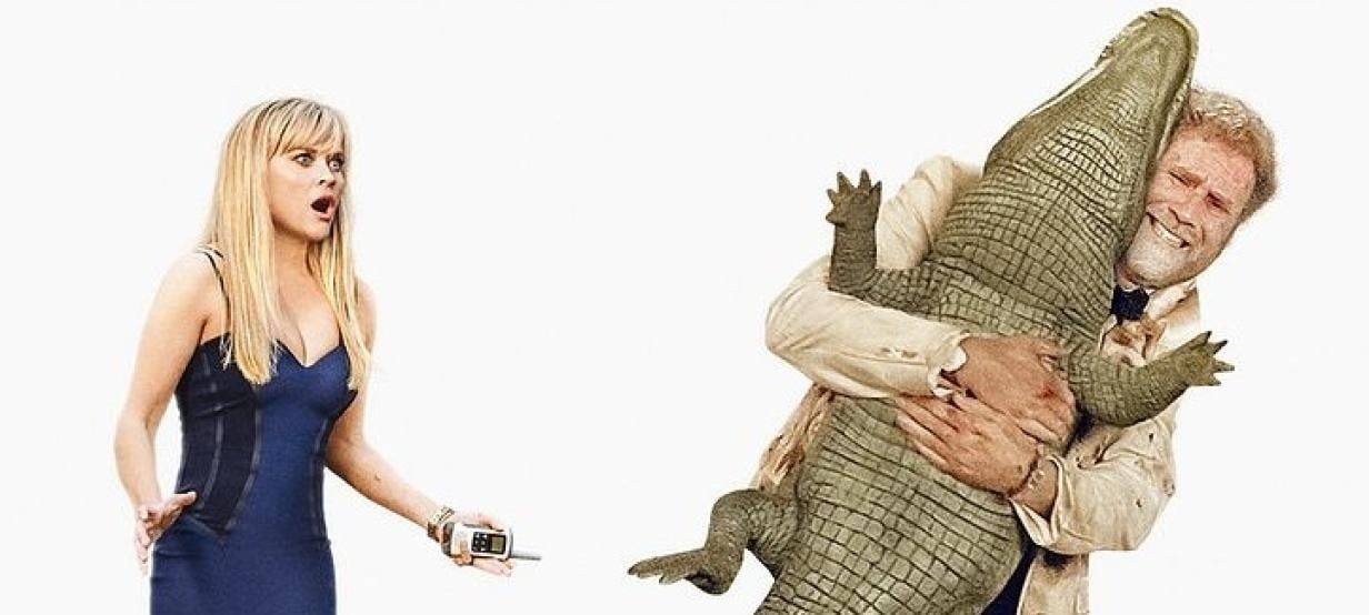 Chaos ist vorprogrammiert.