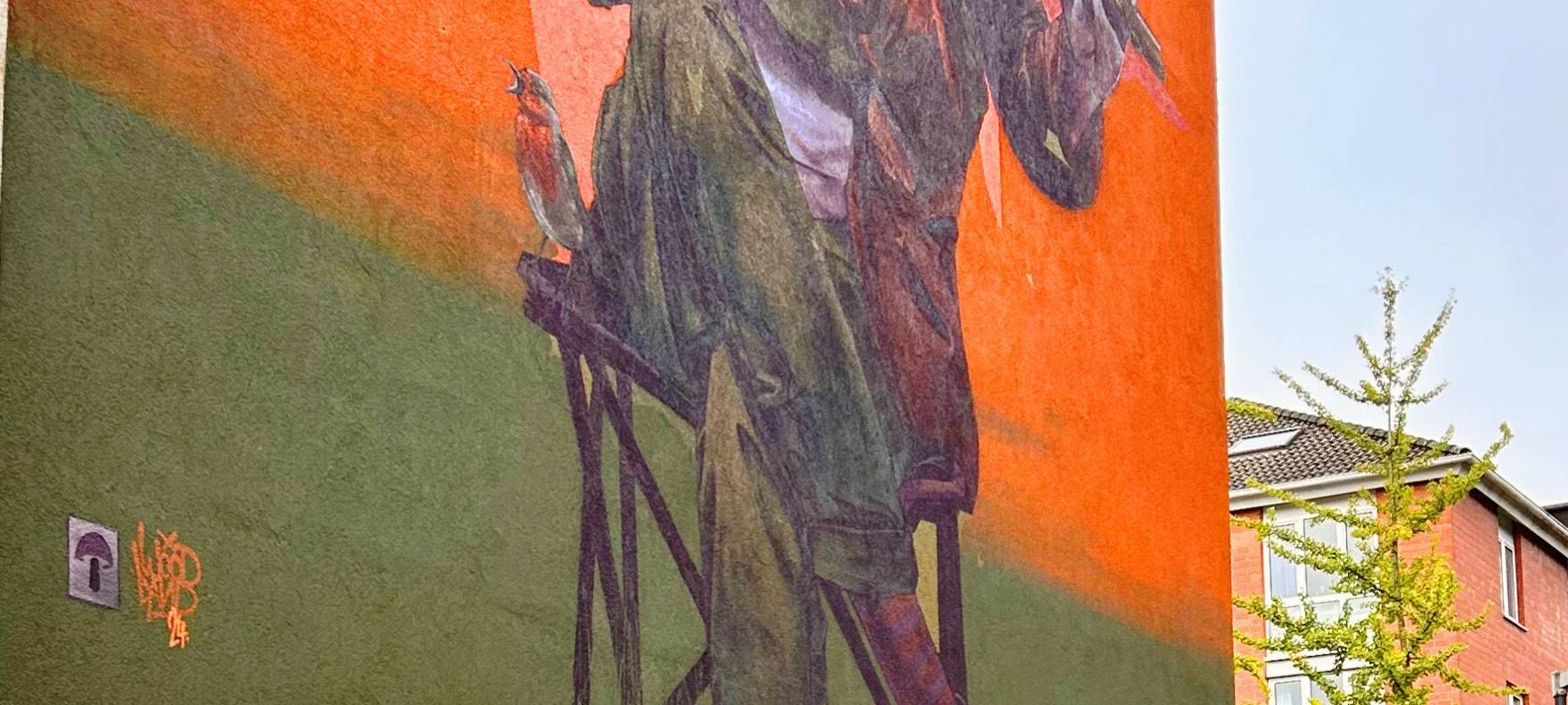 gwg spendet 2.500 € für Kindertal