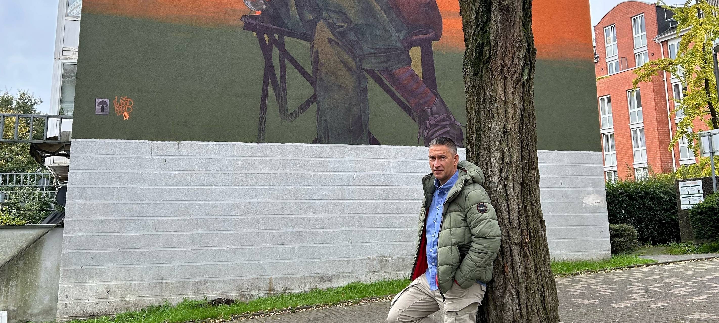 gwg spendet 2.500 € für Kindertal