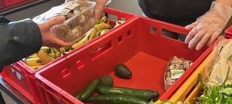 Kunstwerke-Verkauf für die Wuppertaler Tafel
