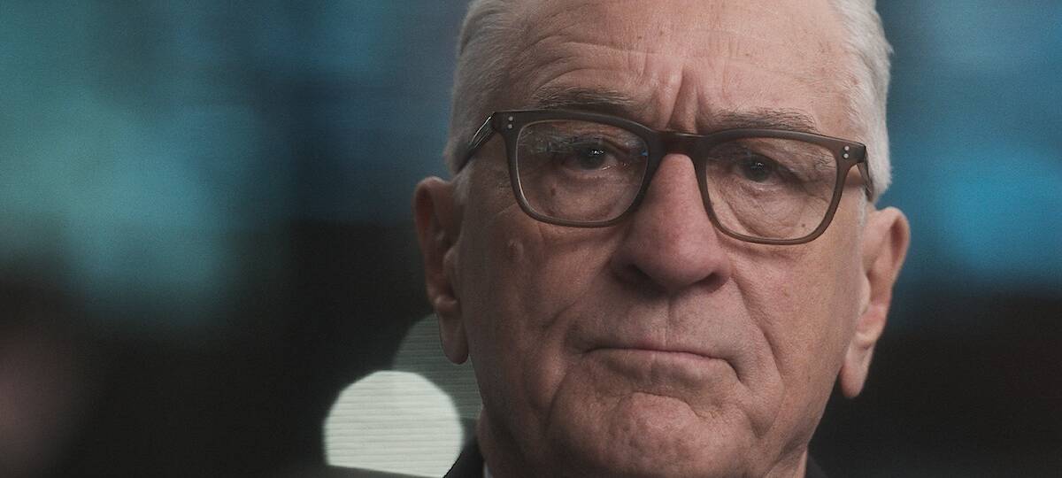 Mullen kämpft auch gegen unsichtbare Gegner.