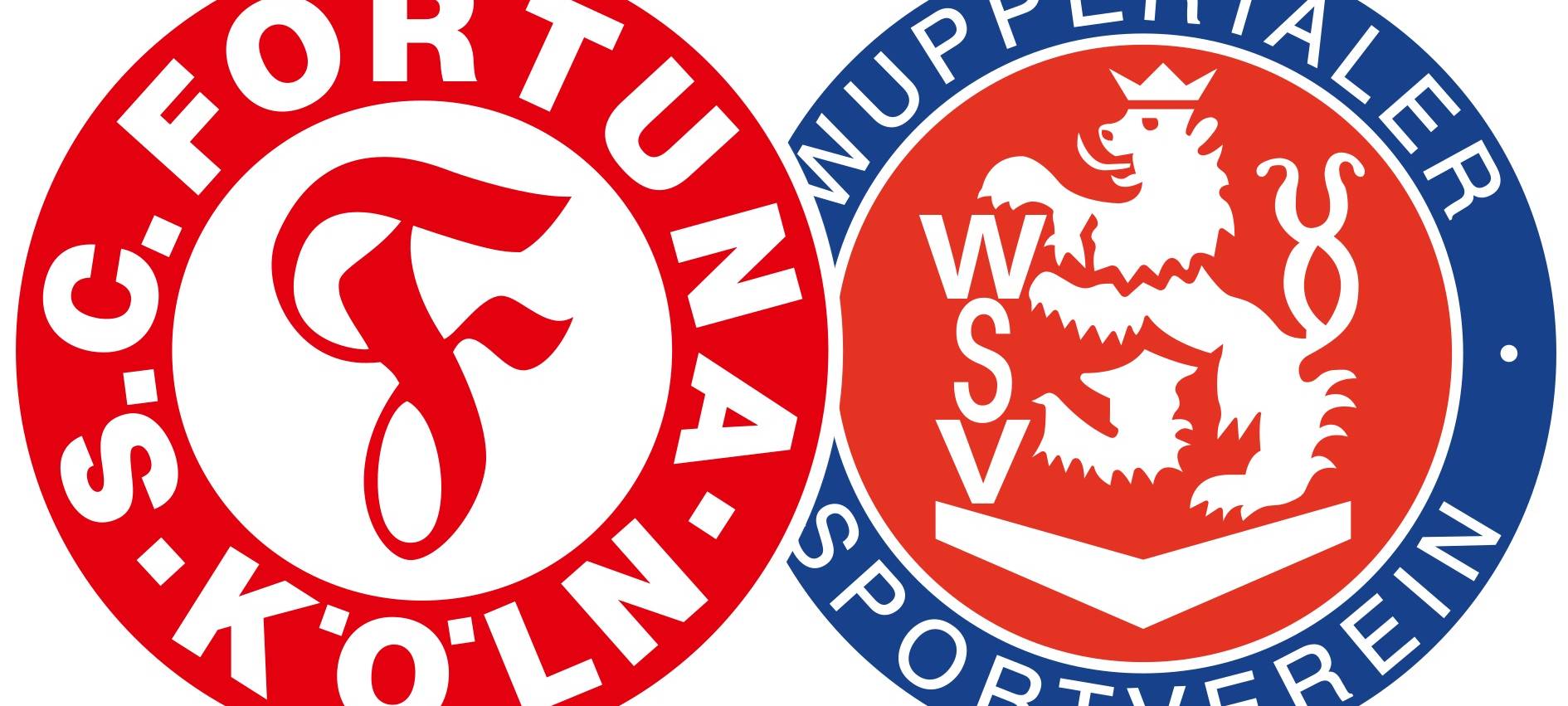 WSV spielt heute in Köln