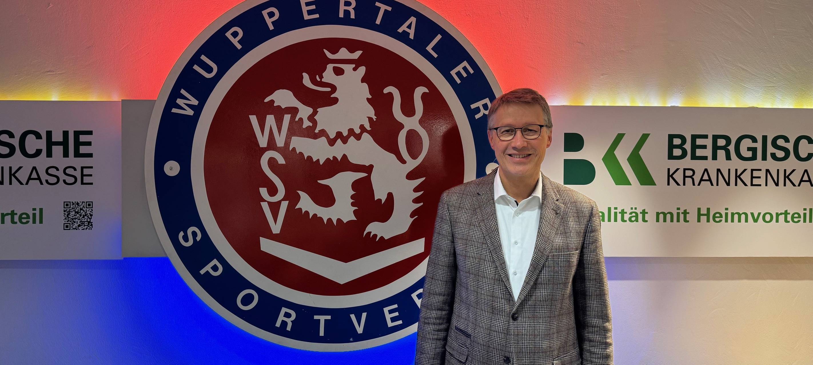 WSV verliert in Köln, gewinnt aber neues Vorstandsmitglied