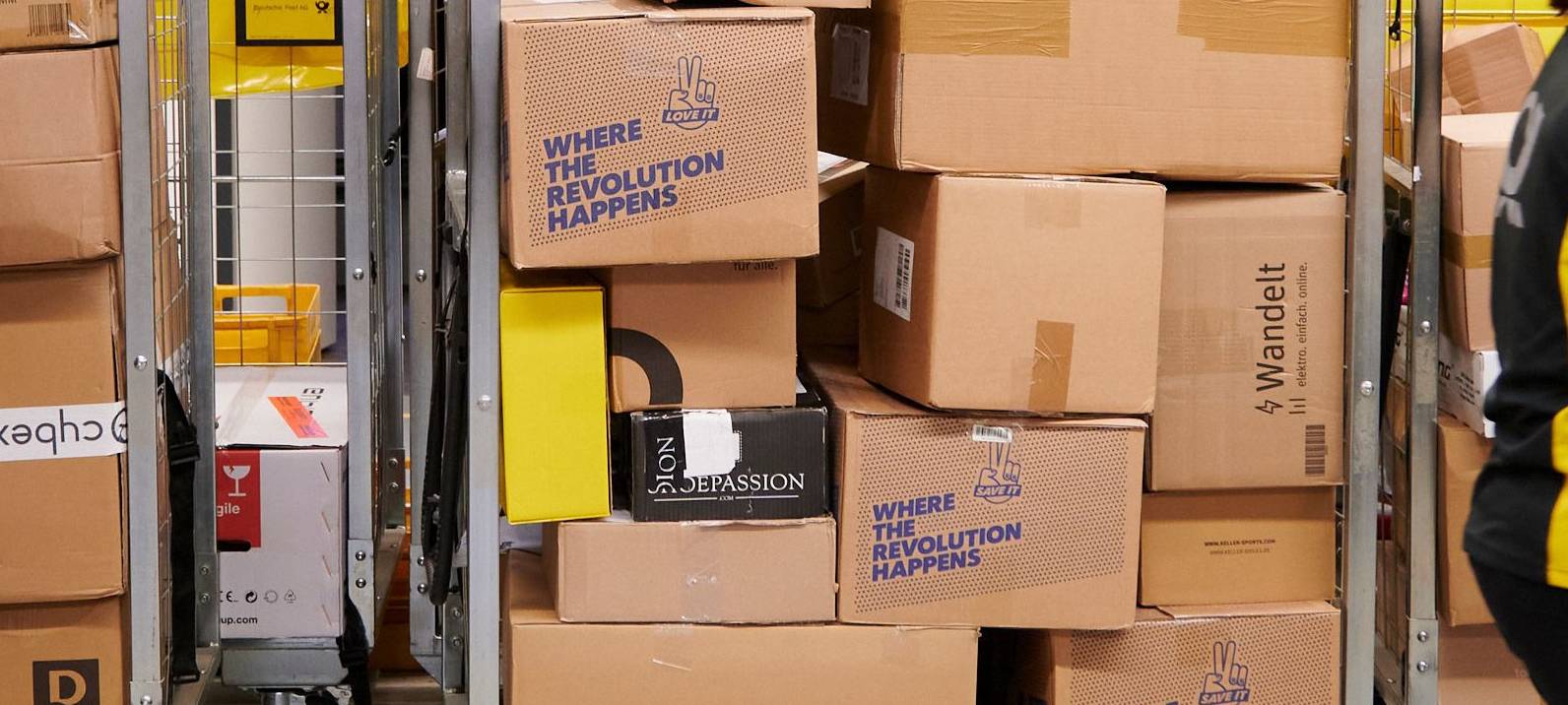 Wieder Streiks bei der Post