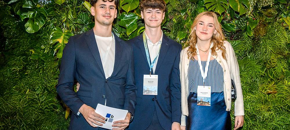 Start-up-Wettbewerb mit Wuppertaler Beteiligung