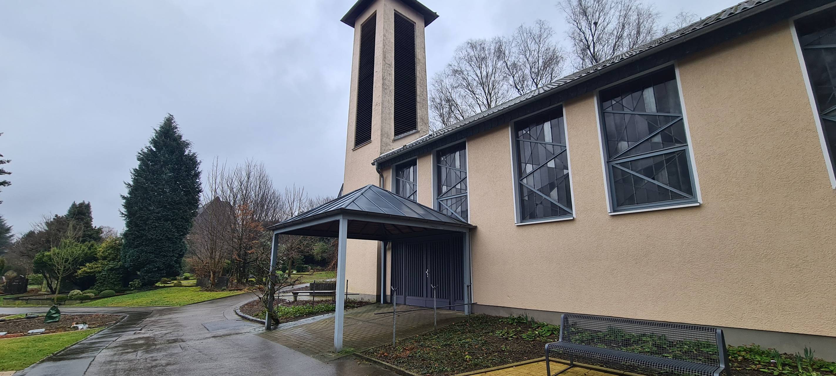 Erklärungsversuche für nächtliches Glockenläuten