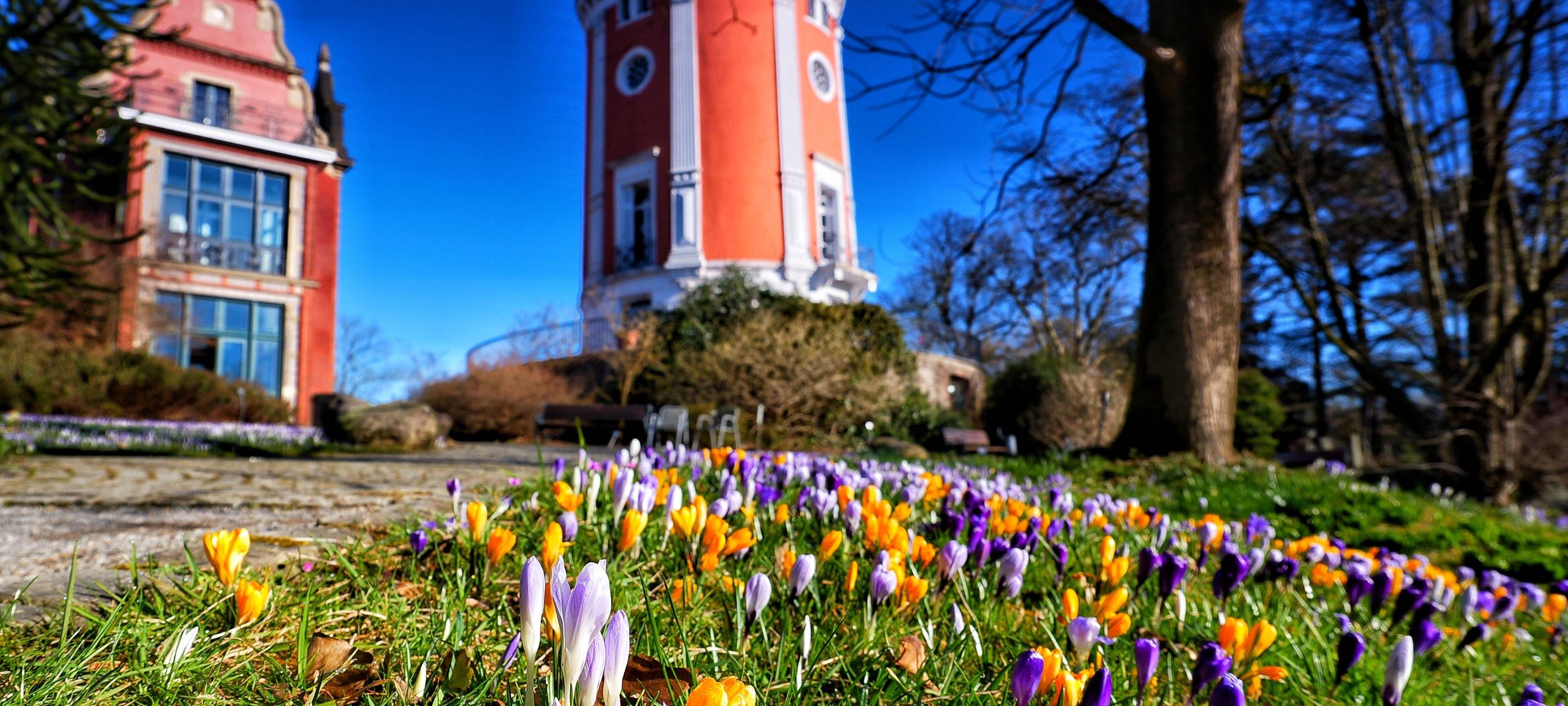 Wieder große Karfreitagsprozession