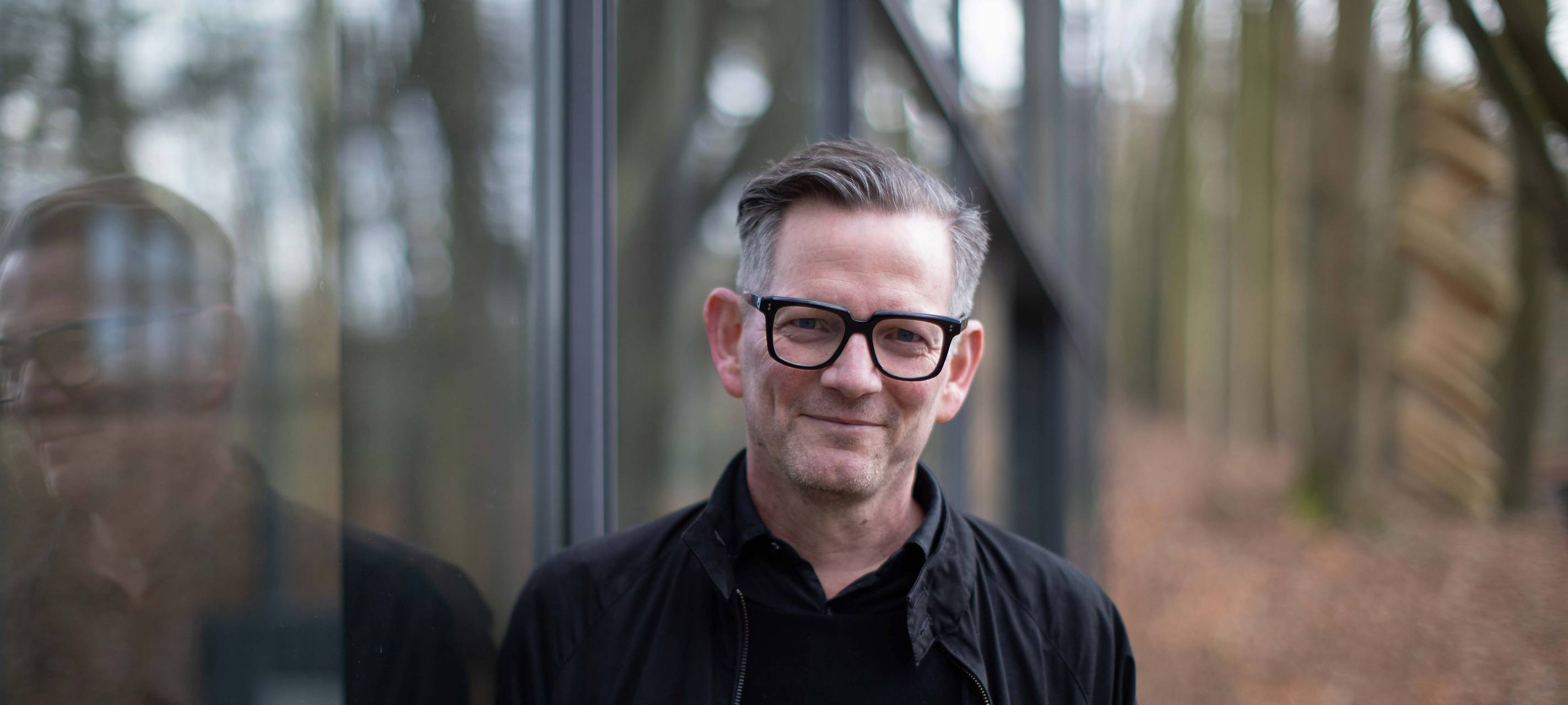 Neuer Chef im Skulpturenpark