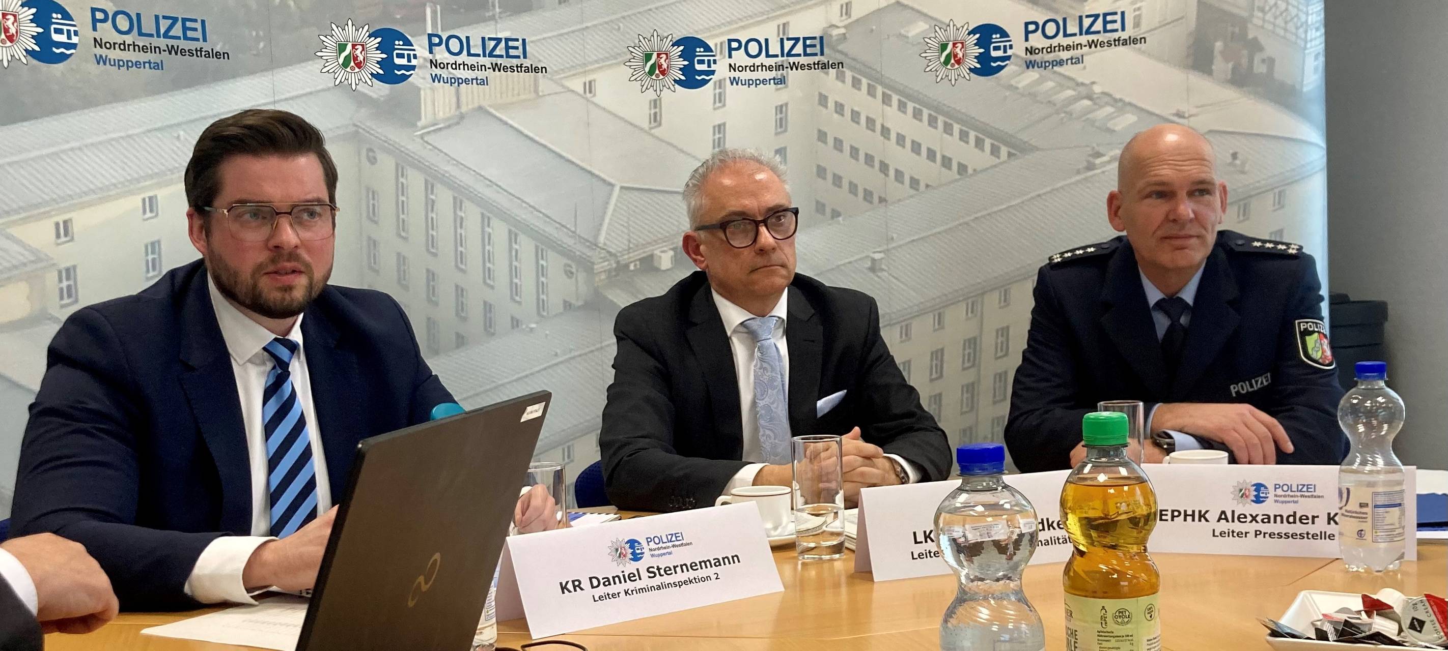 Polizei will mehr aufklären