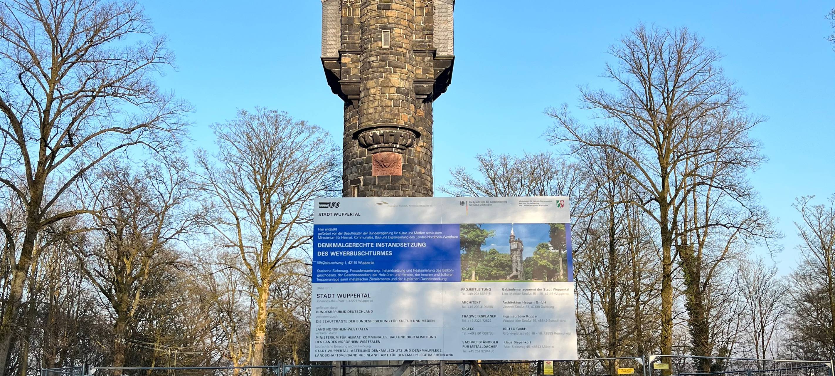 Sportpark statt Sportplatz Kaiserhöhe