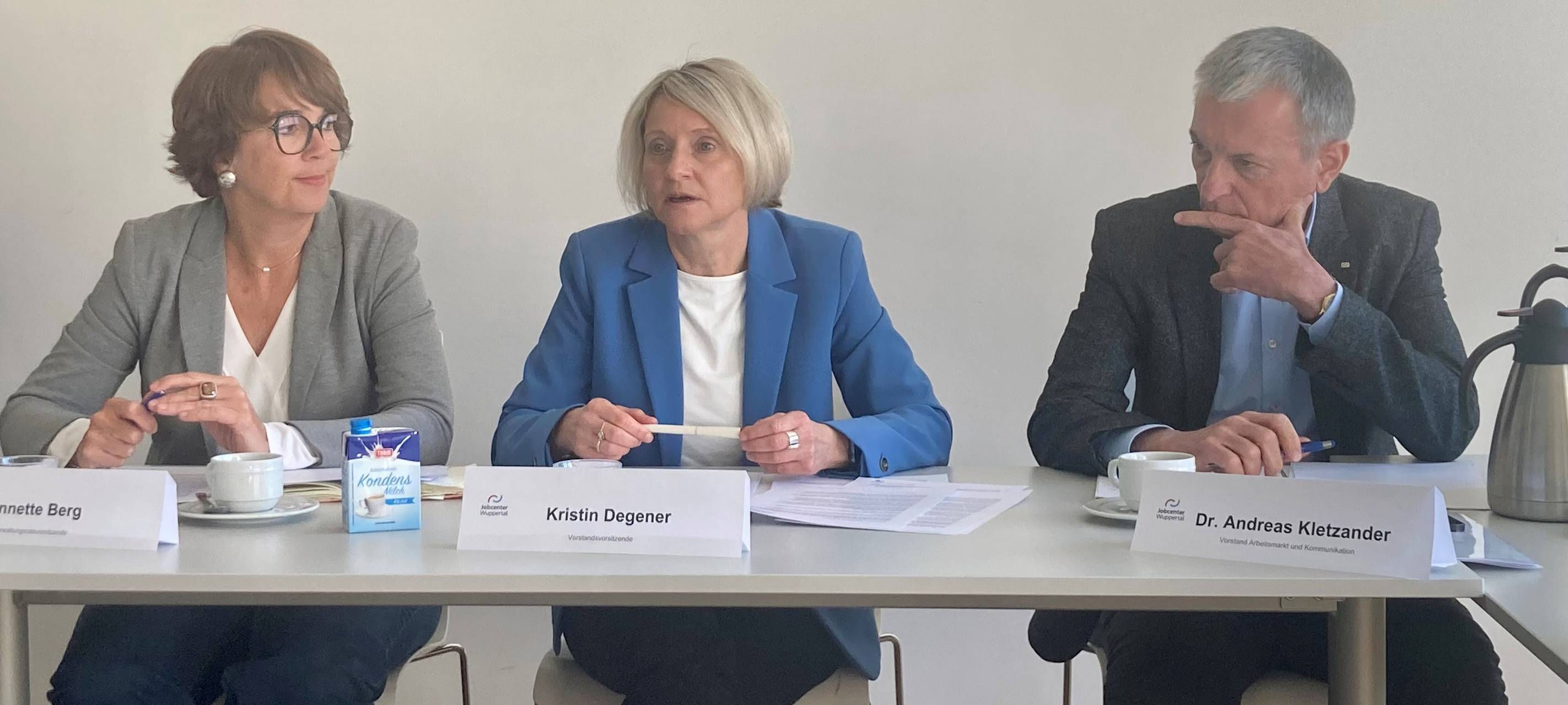 Wuppertal rettet wichtige Projekte mit eigenem Geld