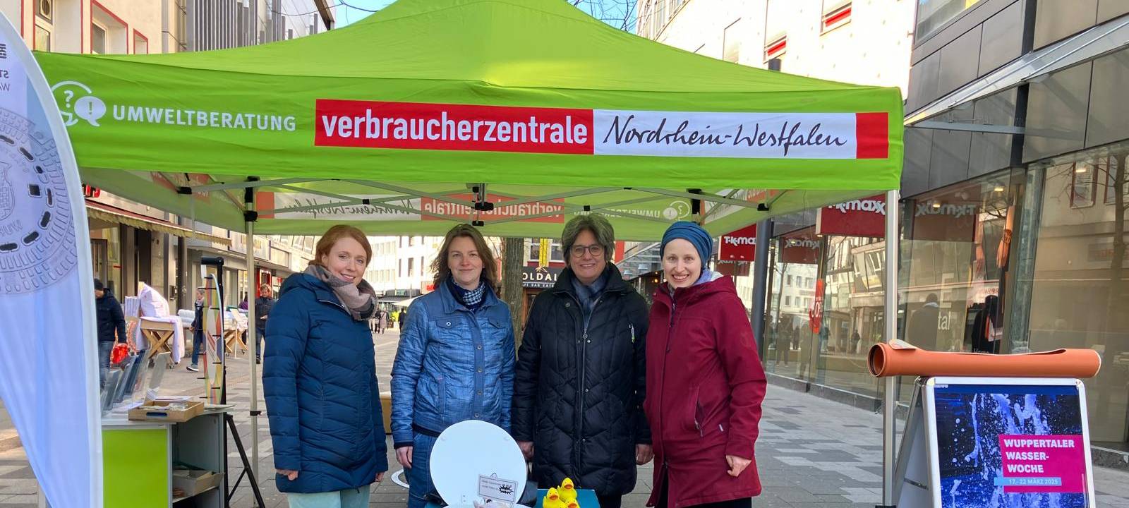 Wuppertaler Wasserwoche
