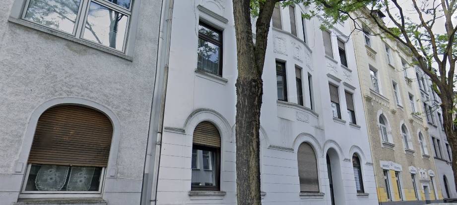 Haus nach Explosion weiter unbewohnbar