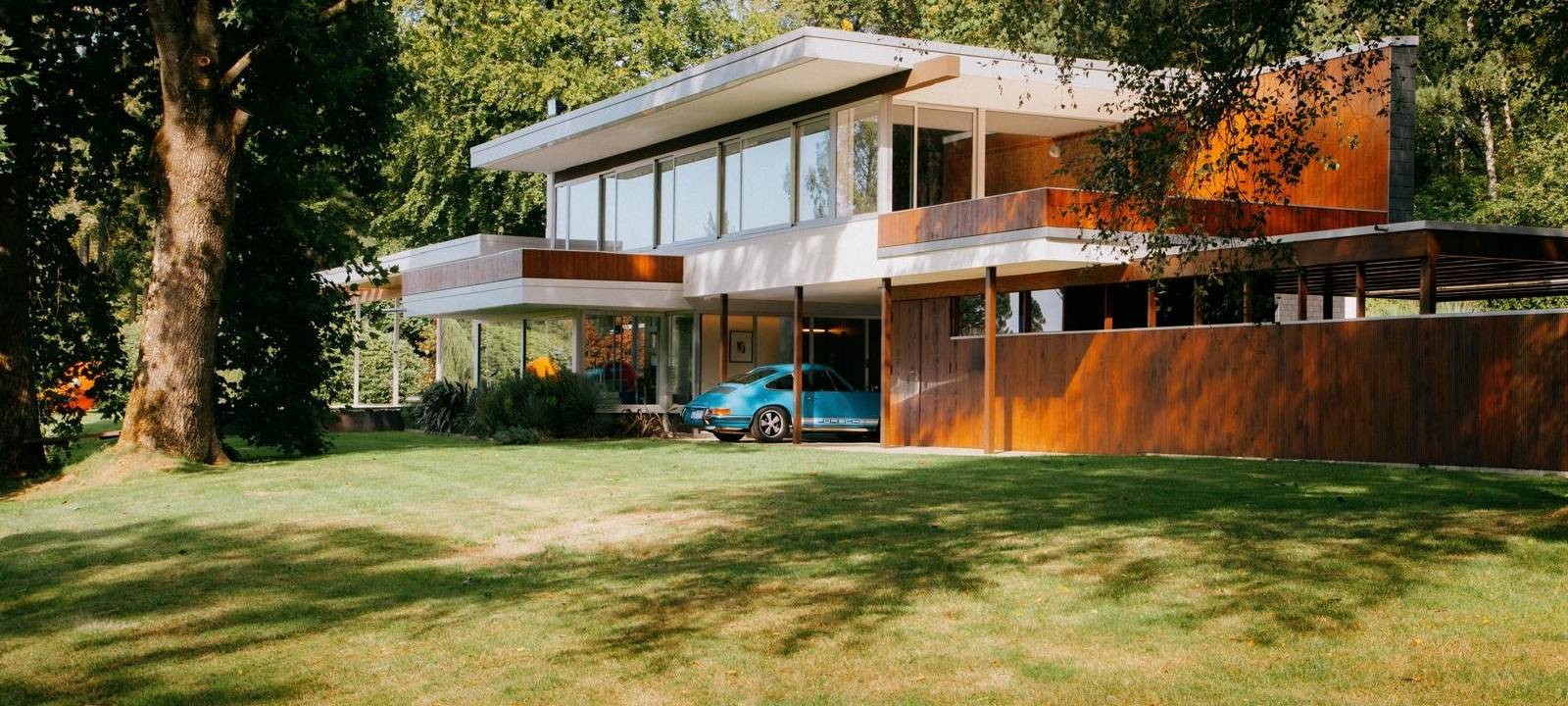 Wuppertaler Haus in Netflix-Serie