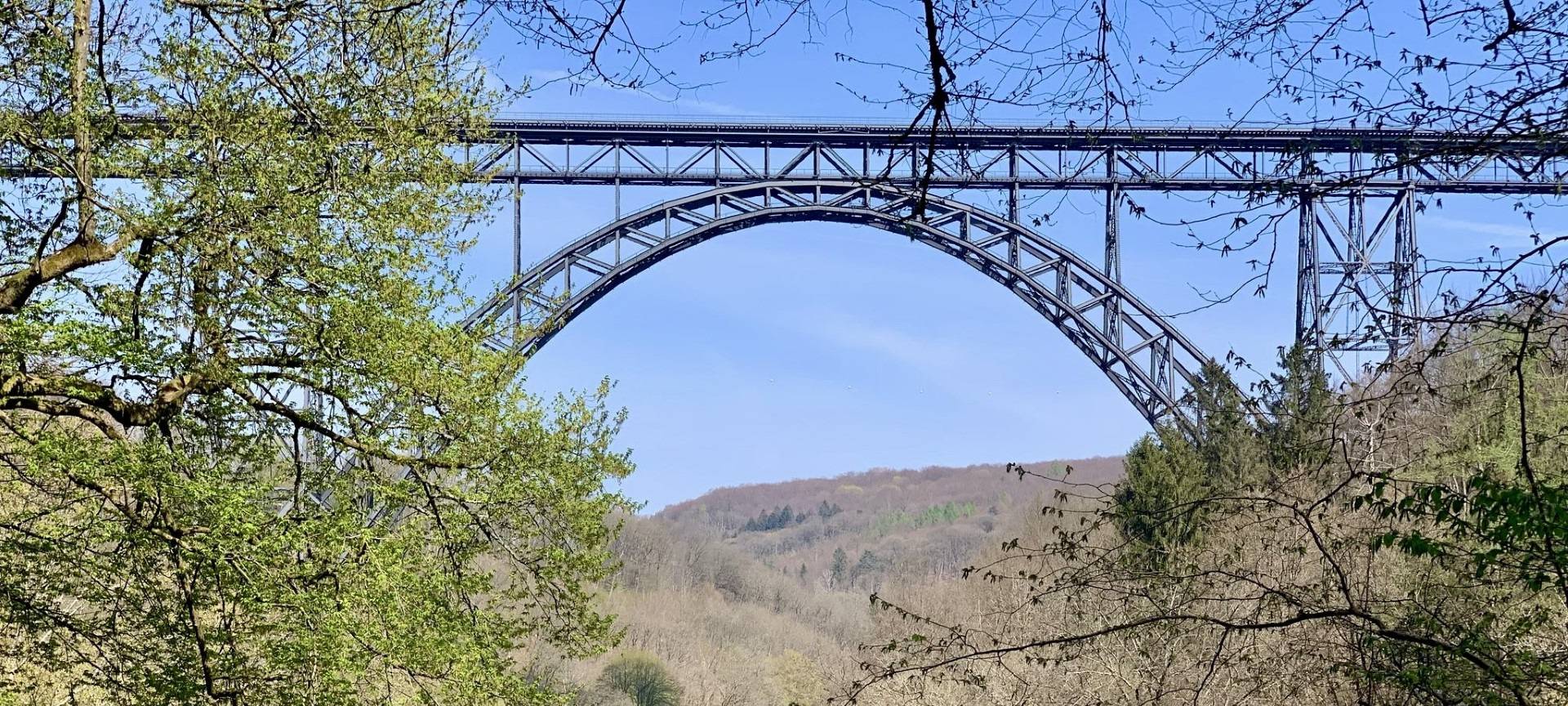 Fußgänger stoppen S7