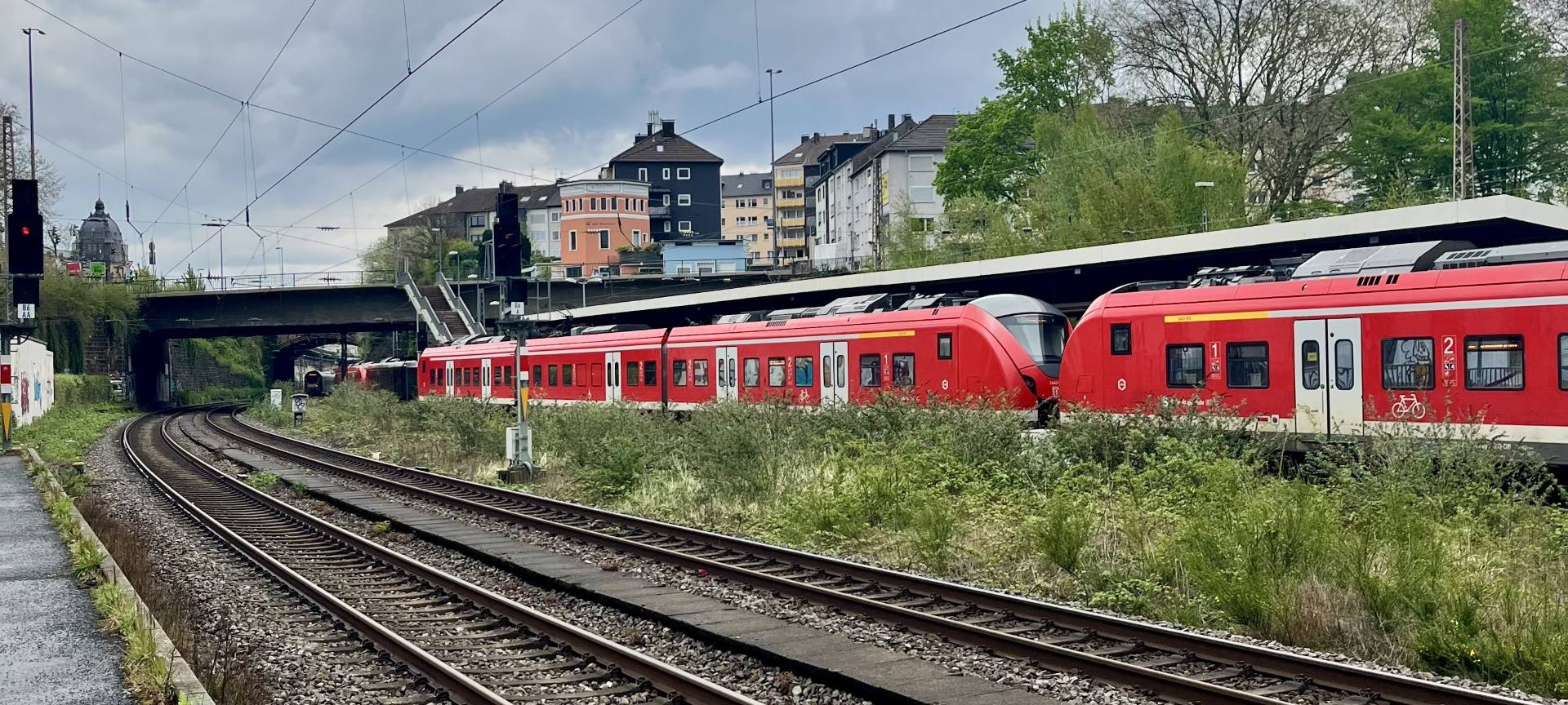 Probleme zwischen Wuppertal und Hagen dauern noch