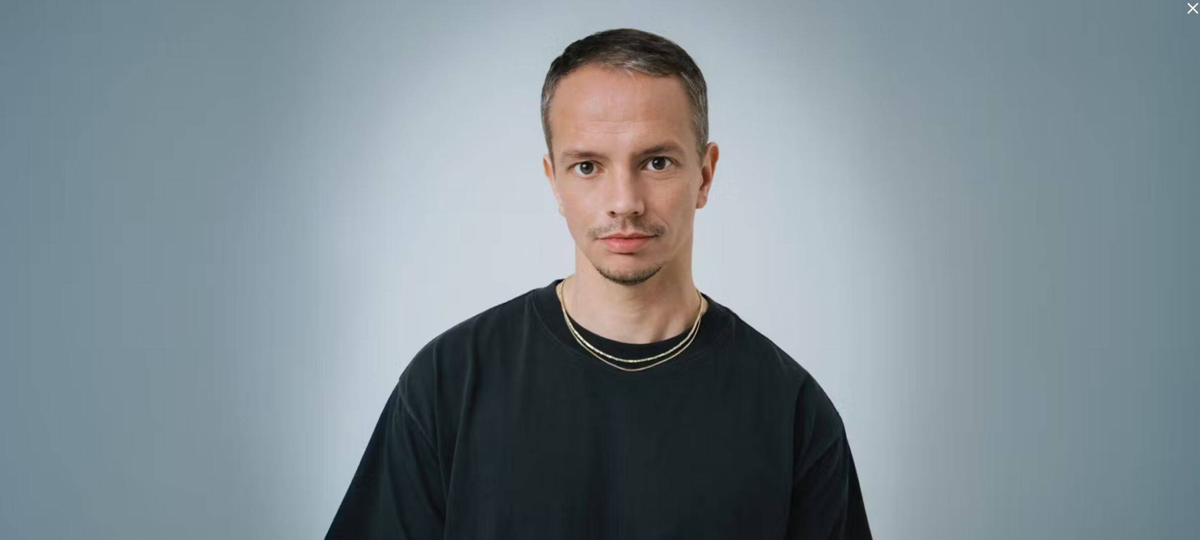 Alle Farben im Interview