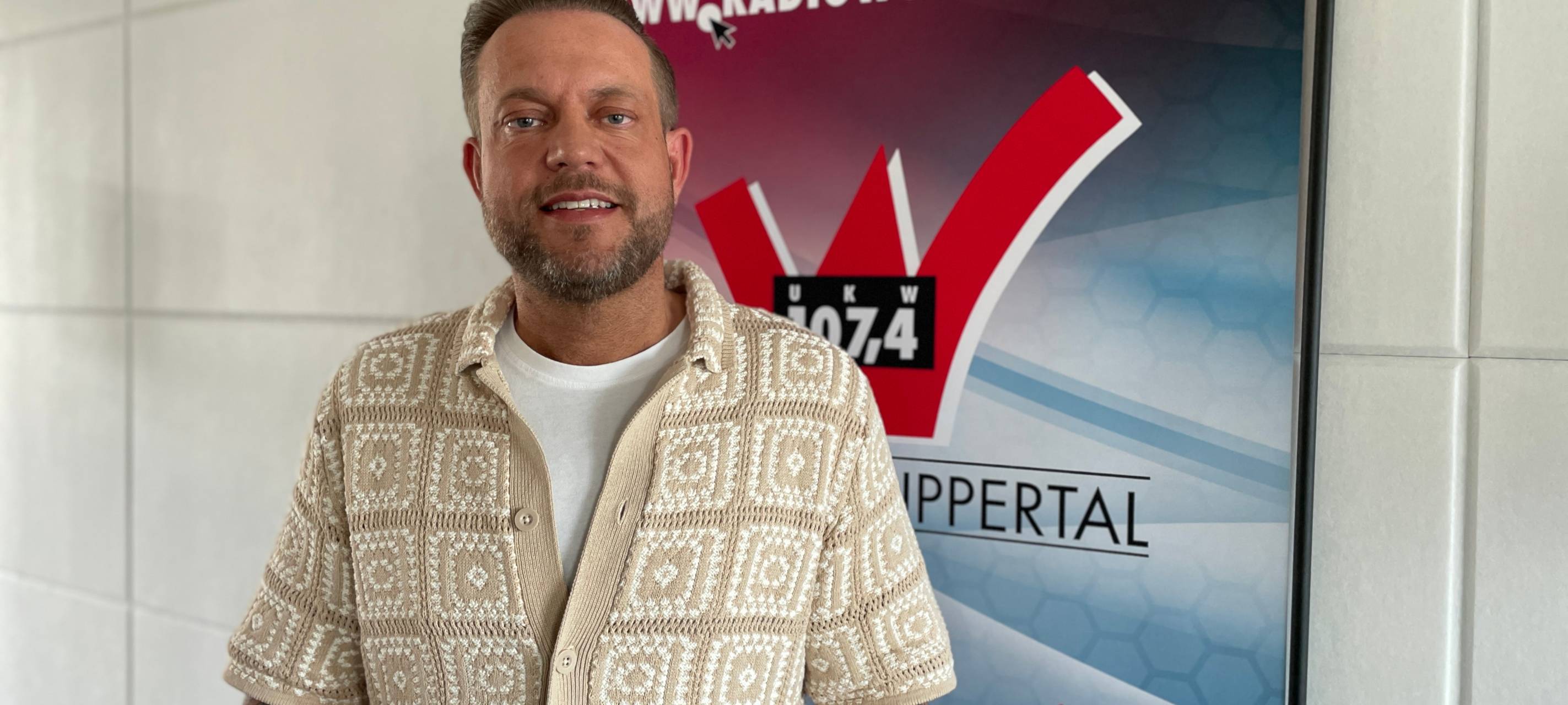 25 Jahre Ü30-Exklusiv-Party: Dennis Kessmeyer