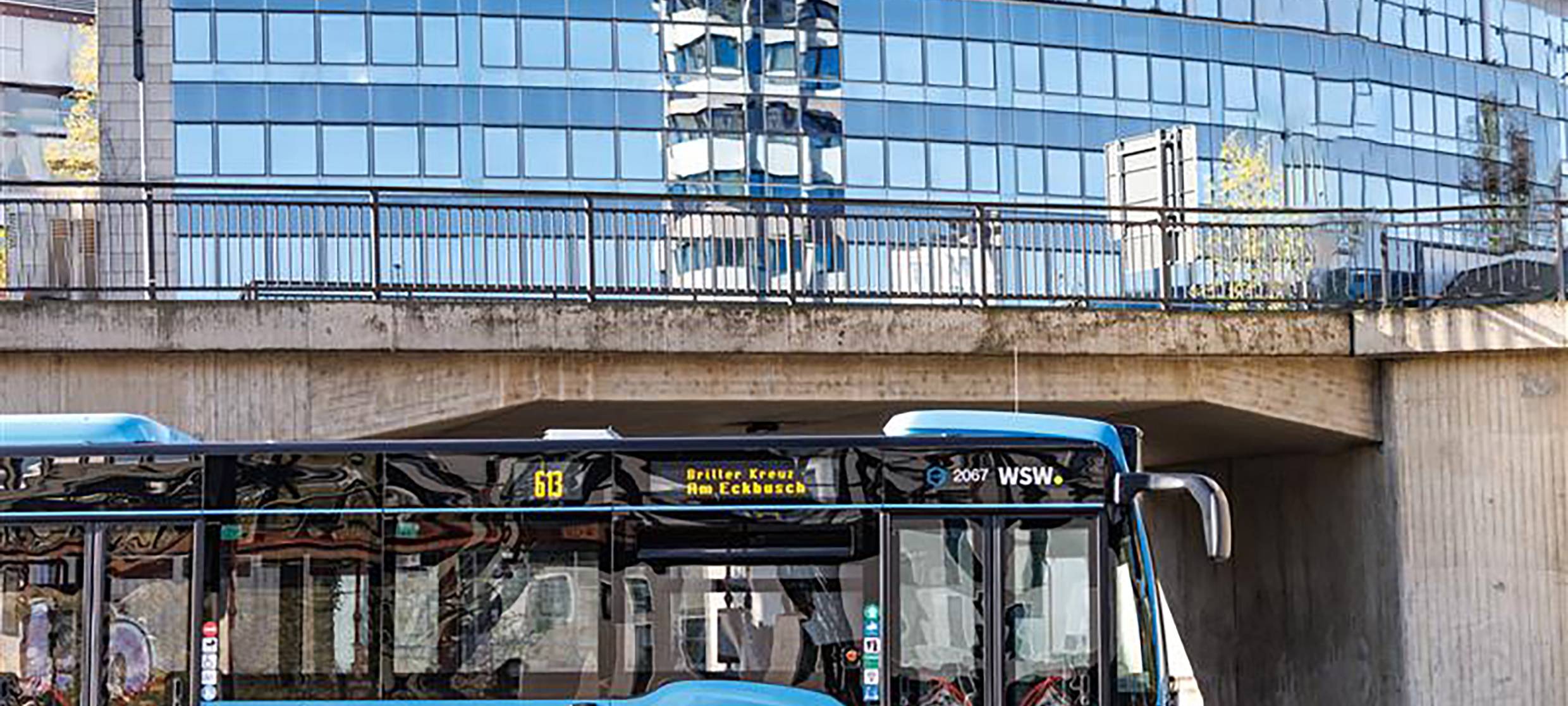 WSW nehmen einige Fahrplan-Kürzungen zurück