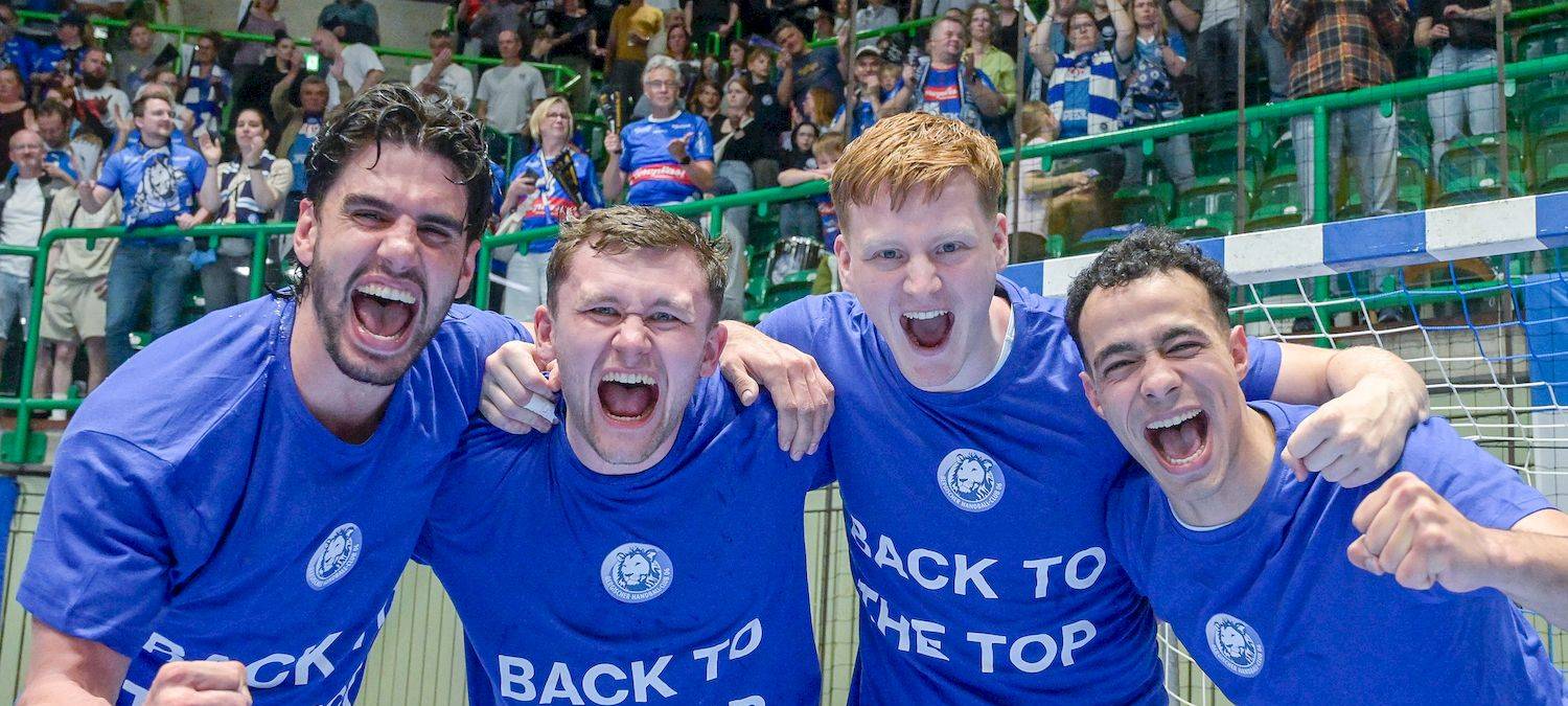 BHC will weiter punkten