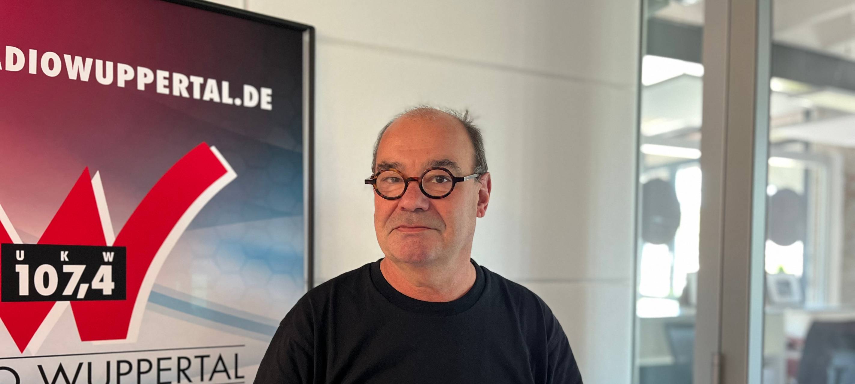 Hüter der Kunst: Andreas Iglhaut