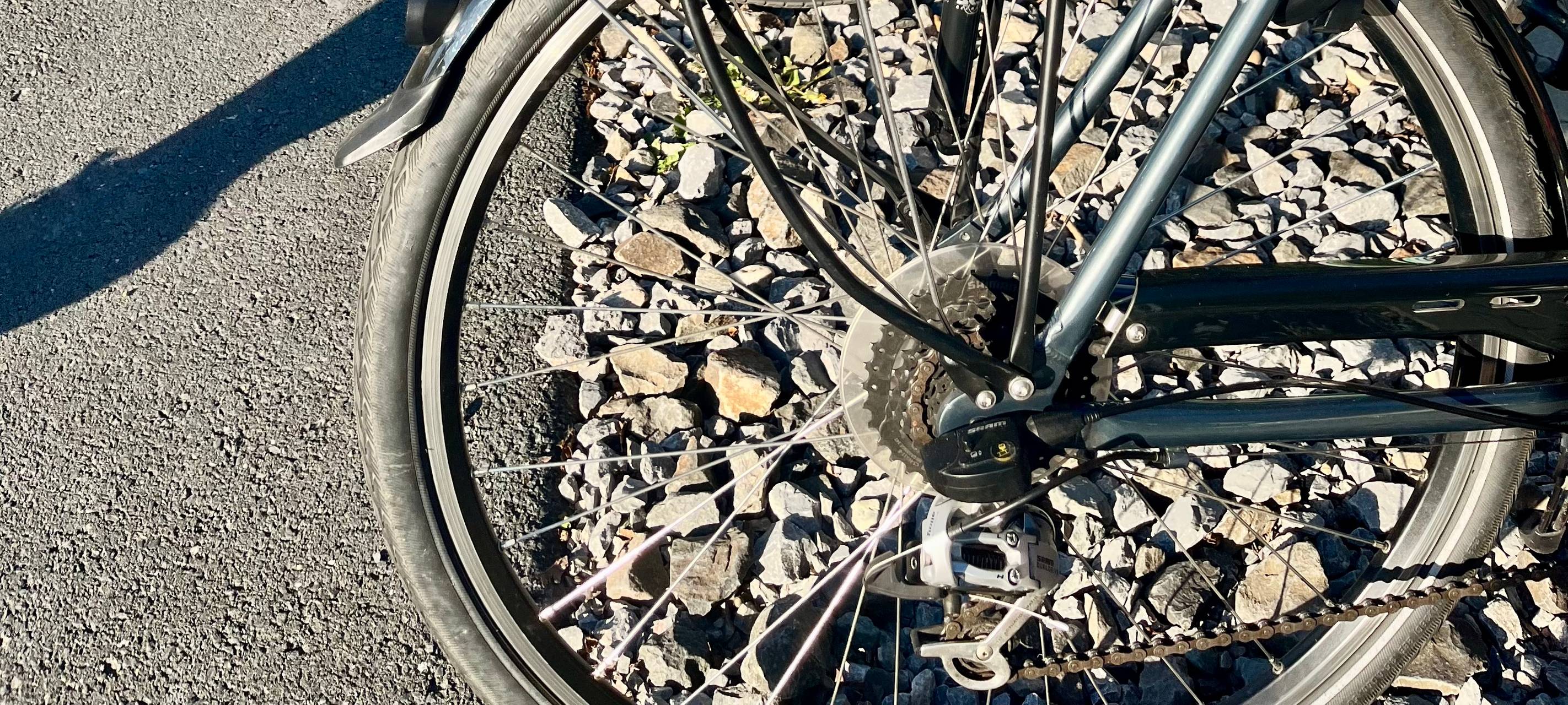 Ersatz-Straßenfest und Demo in Wichlinghausen