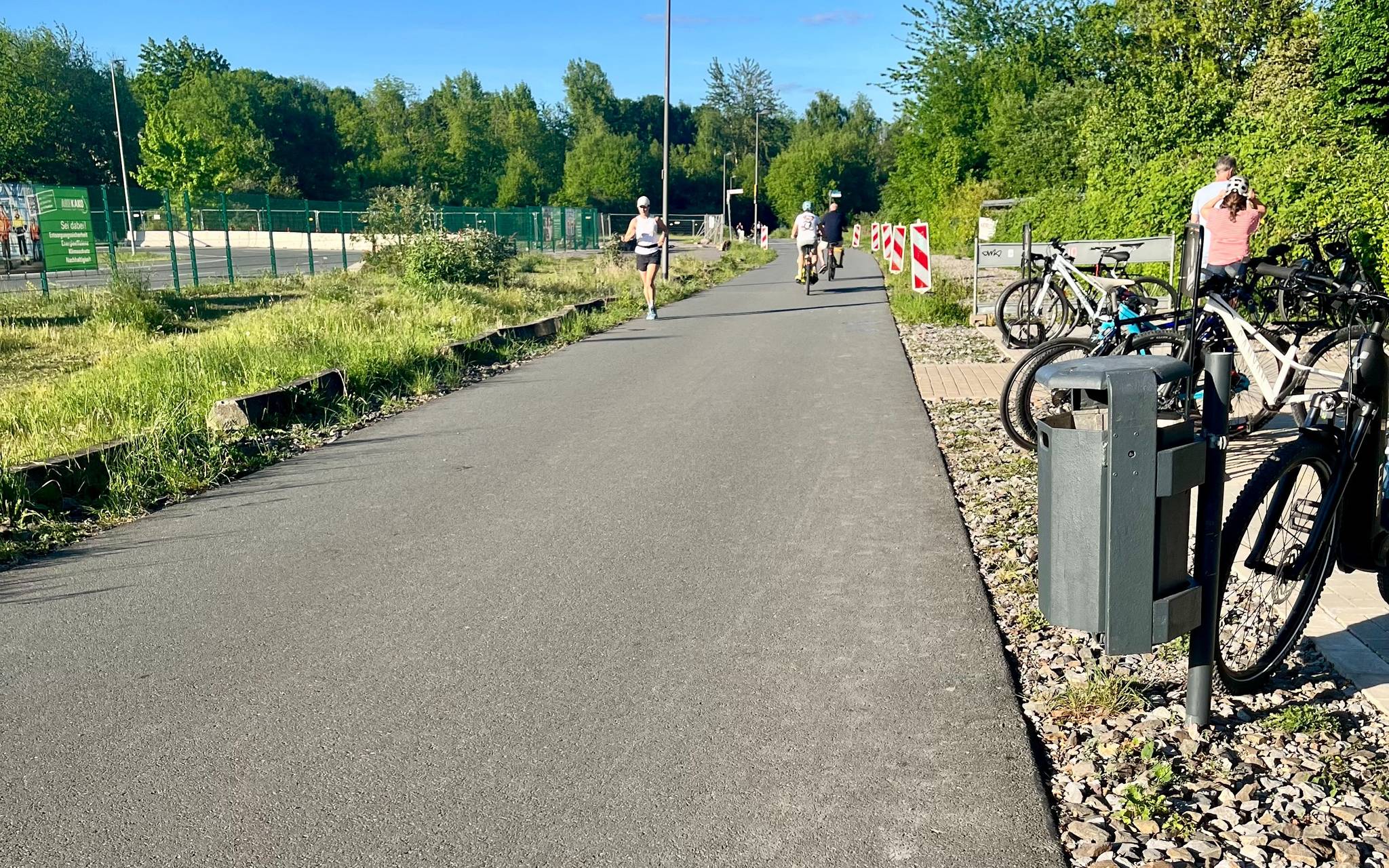 Tödlicher Unfall: Fahrer widerspricht