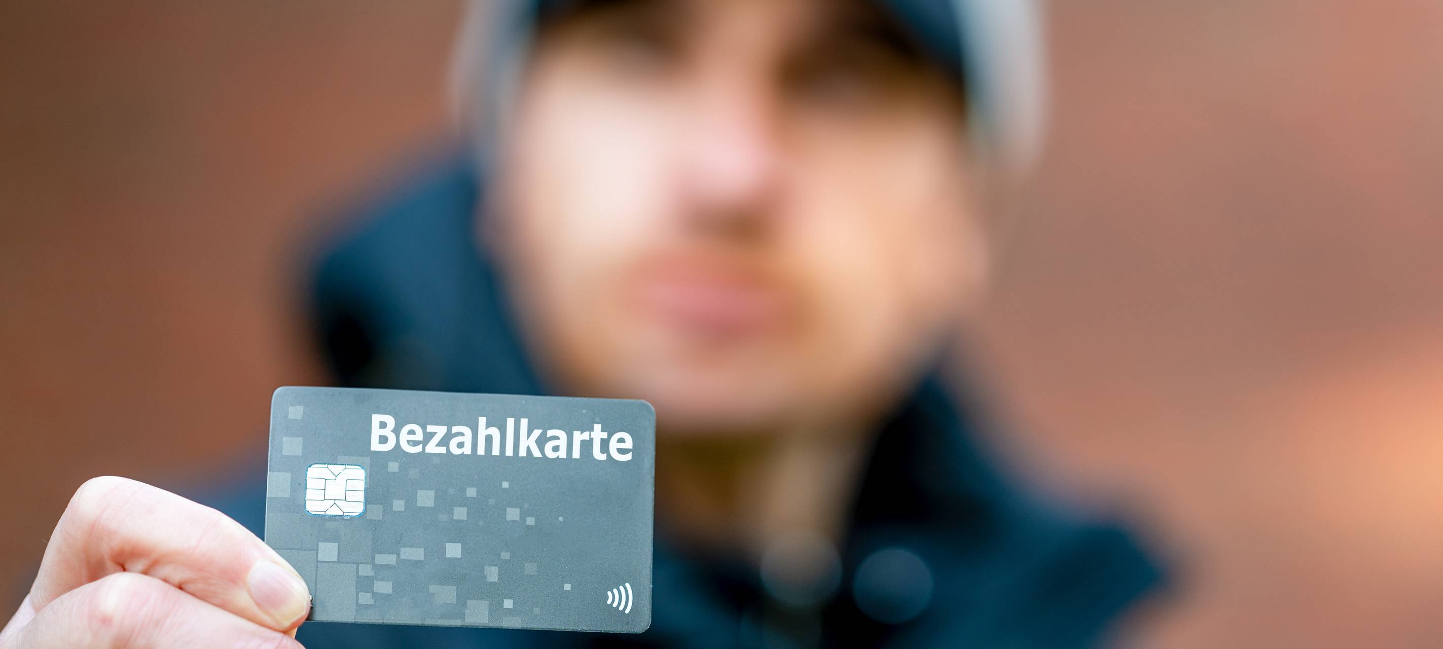 Bündnis lobt Aus für Bezahlkarte in Wuppertal