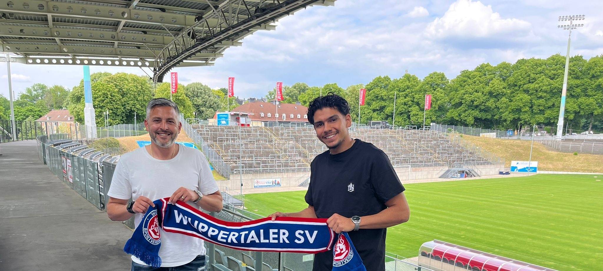 WSV holt und hält Spieler