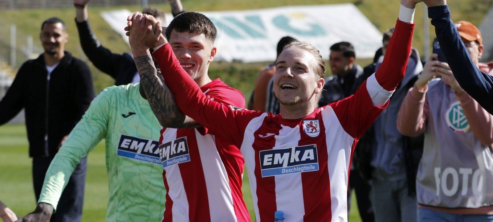 WSV und Kapitän Hagemann beenden Zusammarbeit