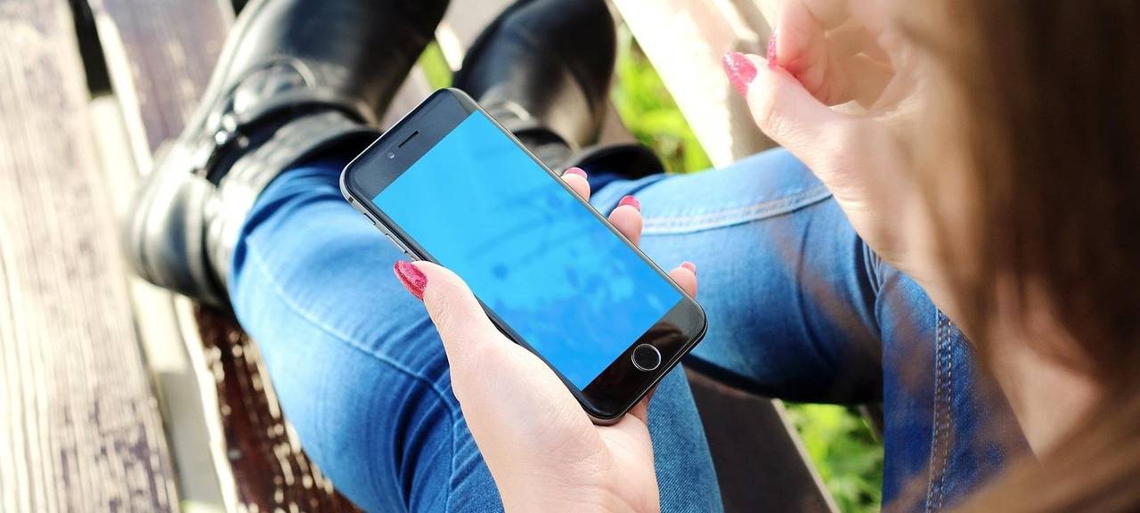 Mobilfunkmesswoche: Funklöcher finden und melden