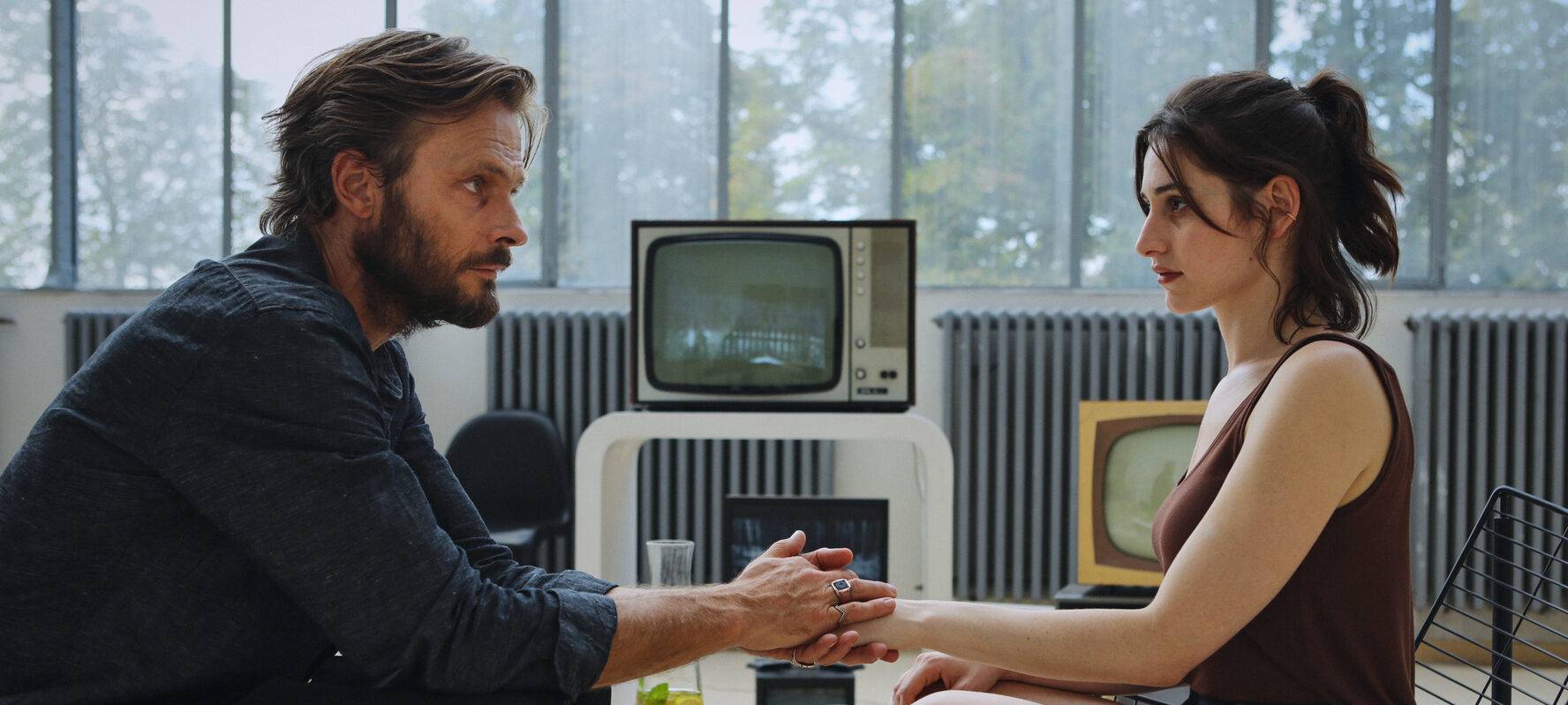 Norah braucht Hilfe.