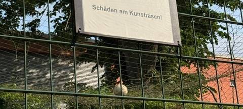 Zu wenig Spielplätze in Elberfeld